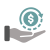 Cost effectiveness Cost effectiveness